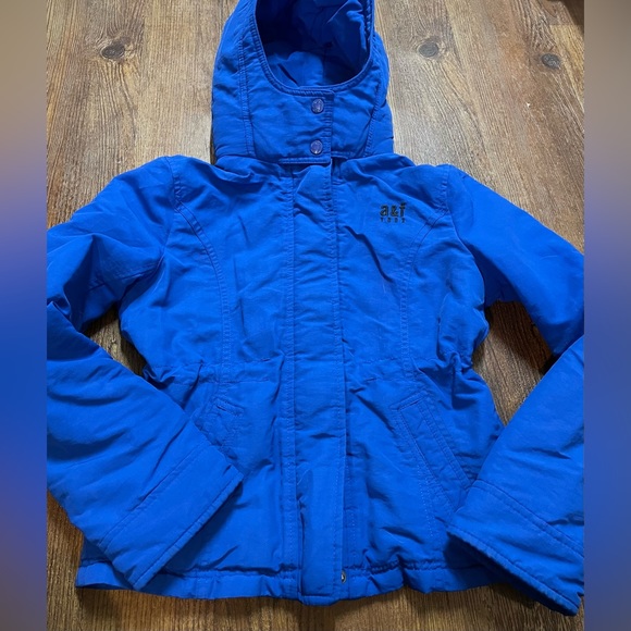 Abercrombie Kids Coat - Picture 1 of 5